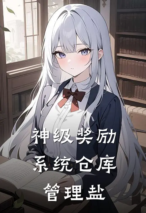 神级奖励系统 仓库管理盐