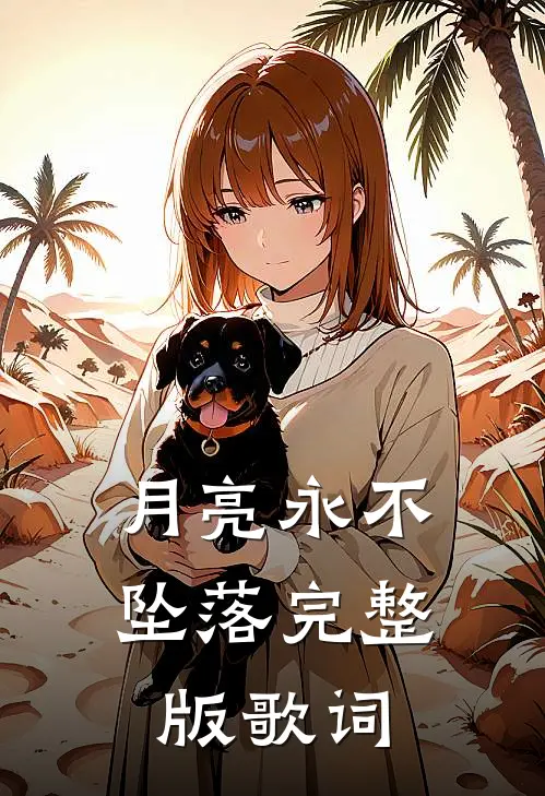 月亮永不坠落完整版歌词