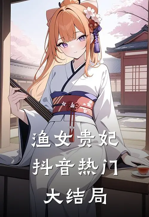 渔女贵妃抖音热门大结局