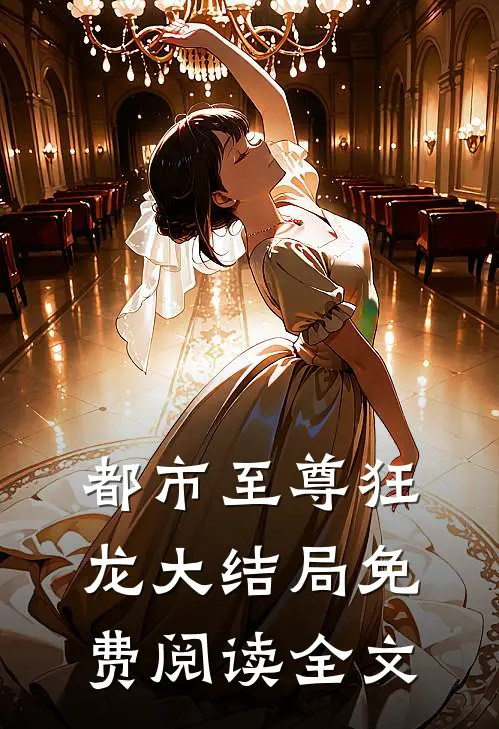 都市至尊狂龙大结局免费阅读全文