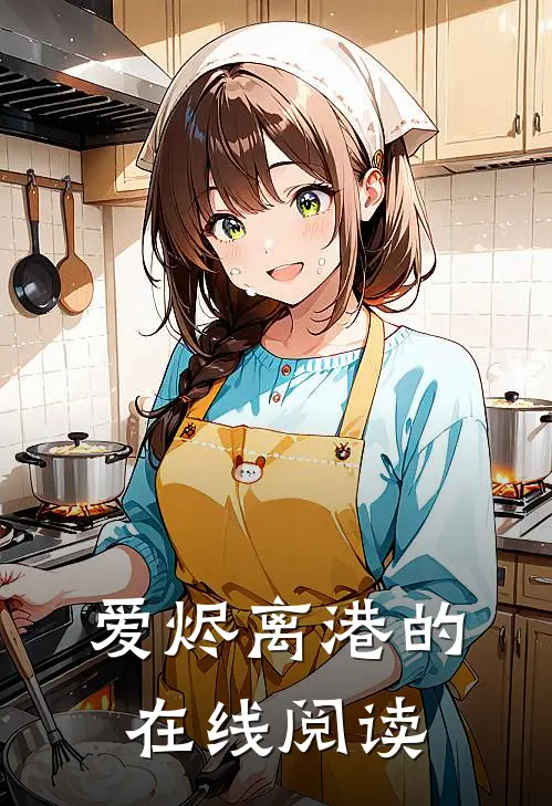 爱烬离港的在线阅读