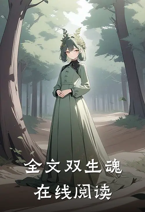 全文双生魂在线阅读