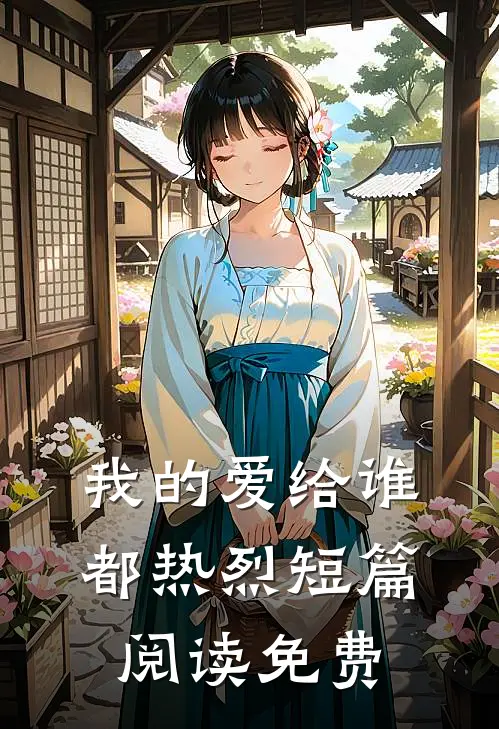 我的爱给谁都热烈短篇阅读免费