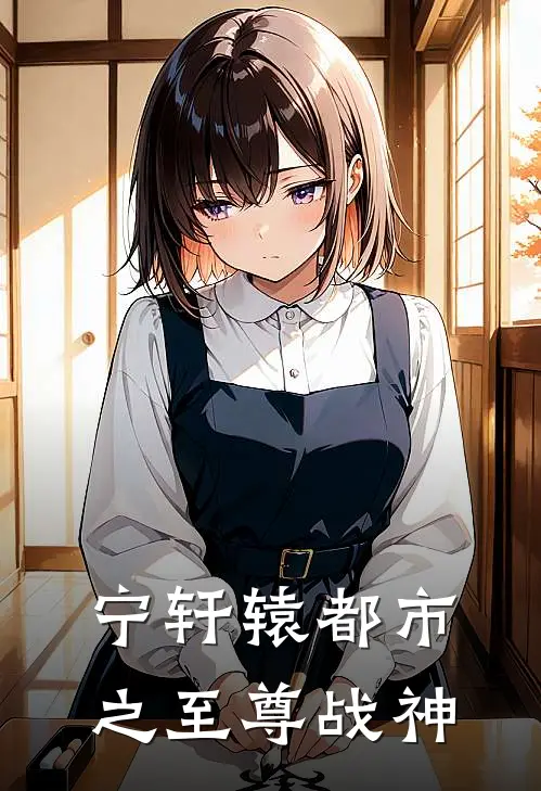 宁轩辕都市之至尊战神