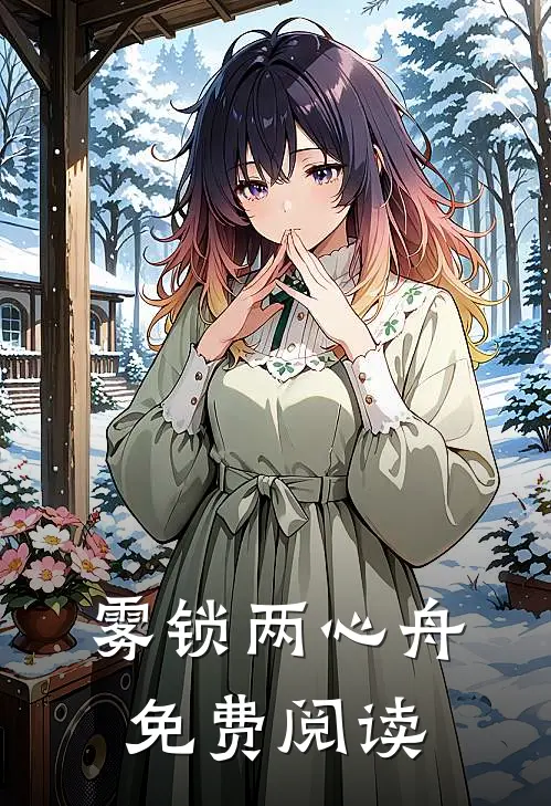 雾锁两心舟免费阅读