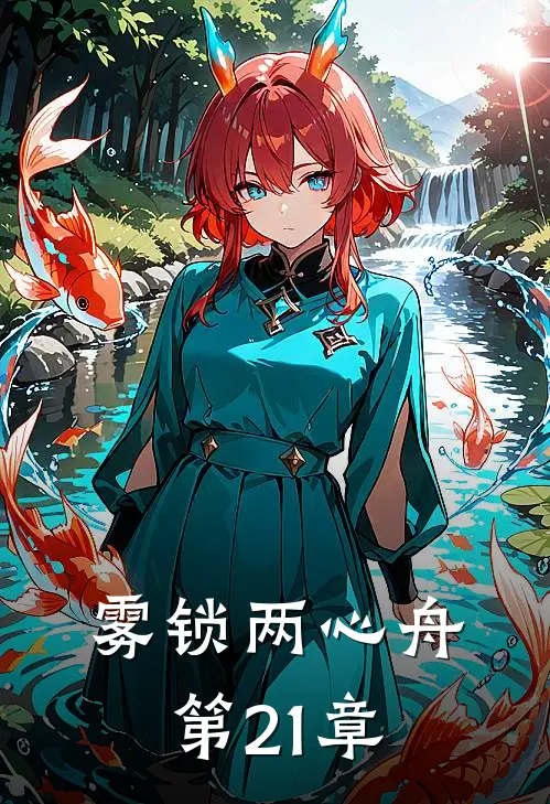 雾锁两心舟第21章