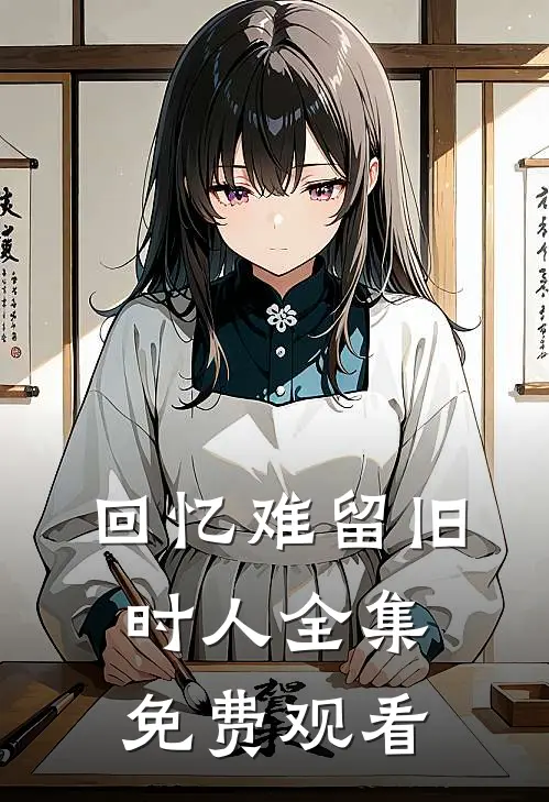 回忆难留旧时人全集免费观看