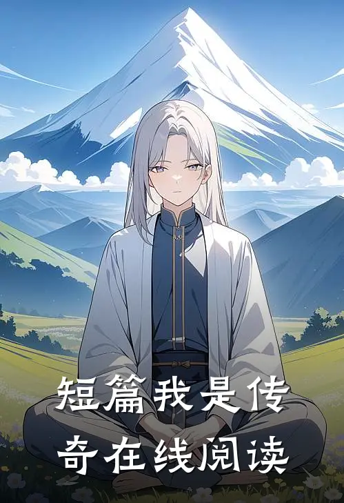 短篇我是传奇在线阅读