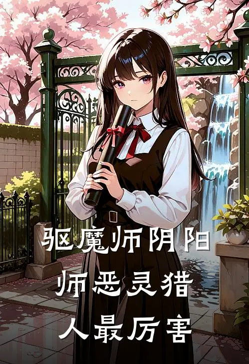 驱魔师阴阳师恶灵猎人最厉害