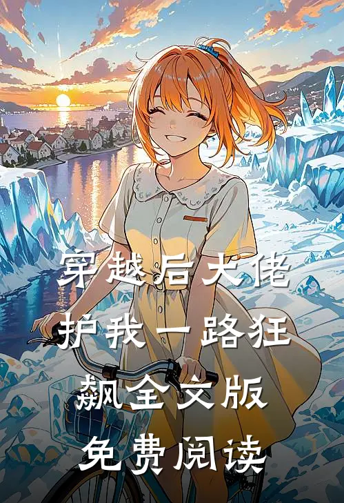 穿越后大佬护我一路狂飙全文版免费阅读