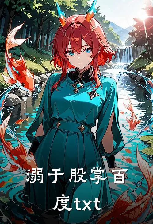 溺于股掌百度txt