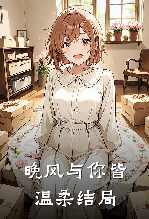 晚风与你皆温柔结局