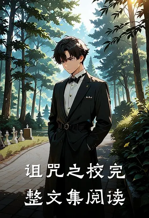 诅咒之校完整文集阅读