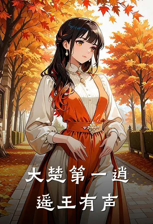 大楚第一逍遥王有声