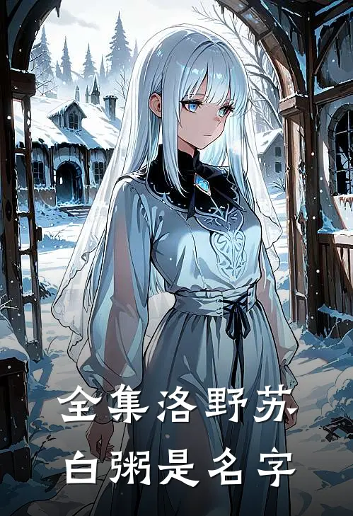 全集洛野苏白粥是名字