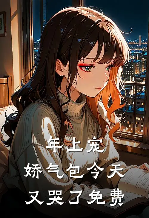 年上宠，娇气包今天又哭了免费
