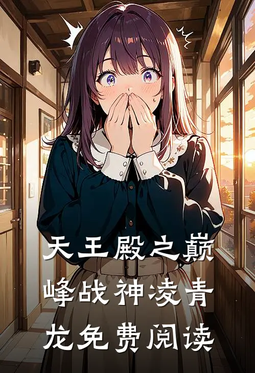 天王殿之巅峰战神凌青龙免费阅读