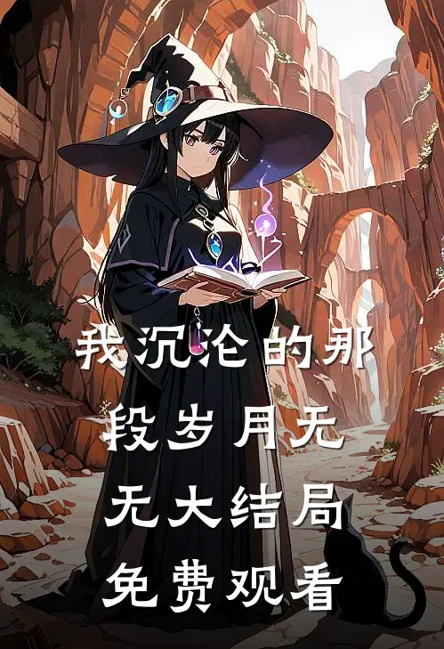 我沉沦的那段岁月无无大结局免费观看