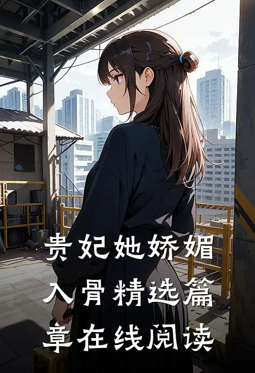 贵妃她娇媚入骨精选篇章在线阅读