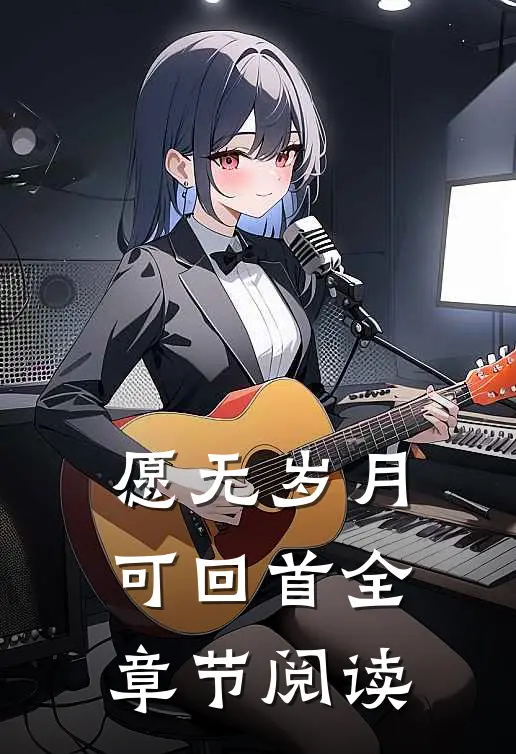 愿无岁月可回首全章节阅读
