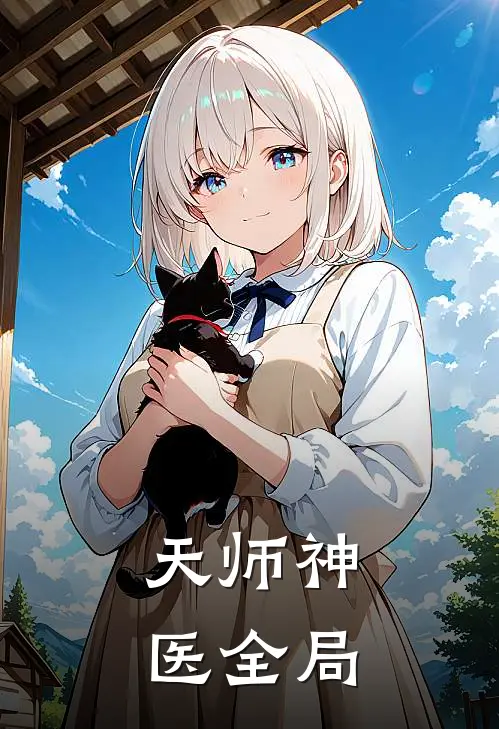 天师神医全局
