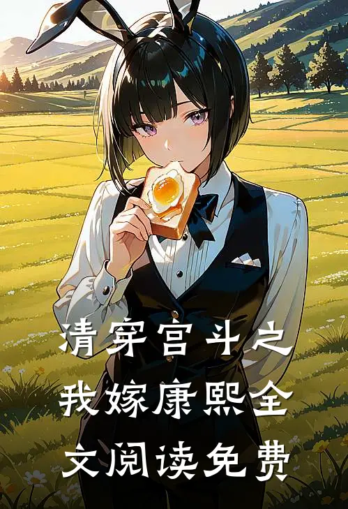 清穿宫斗之我嫁康熙全文阅读免费