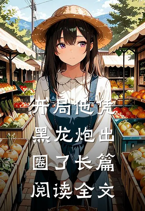 开局他凭黑龙炮出圈了长篇阅读全文