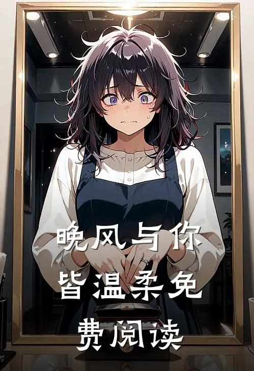 晚风与你皆温柔免费阅读
