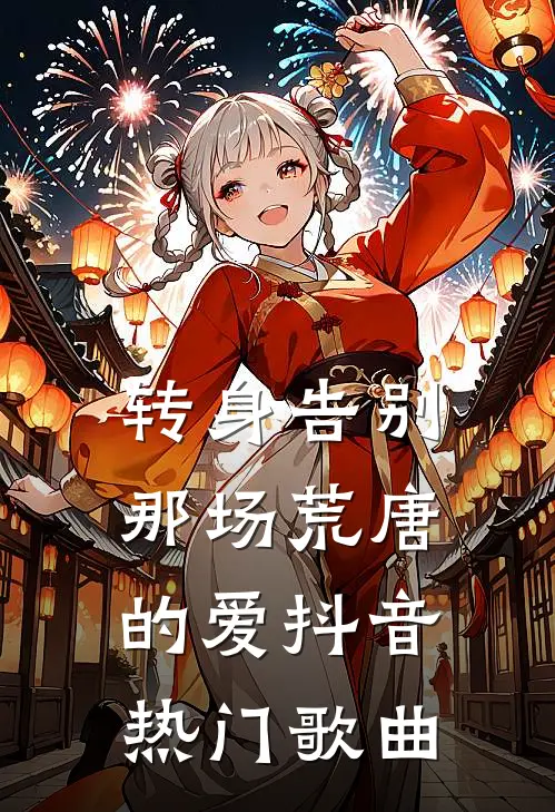 转身告别那场荒唐的爱抖音热门歌曲