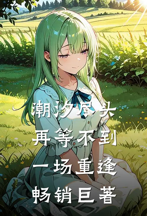 潮汐尽头再等不到一场重逢畅销巨著