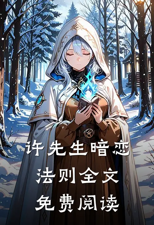 许先生暗恋法则全文免费阅读