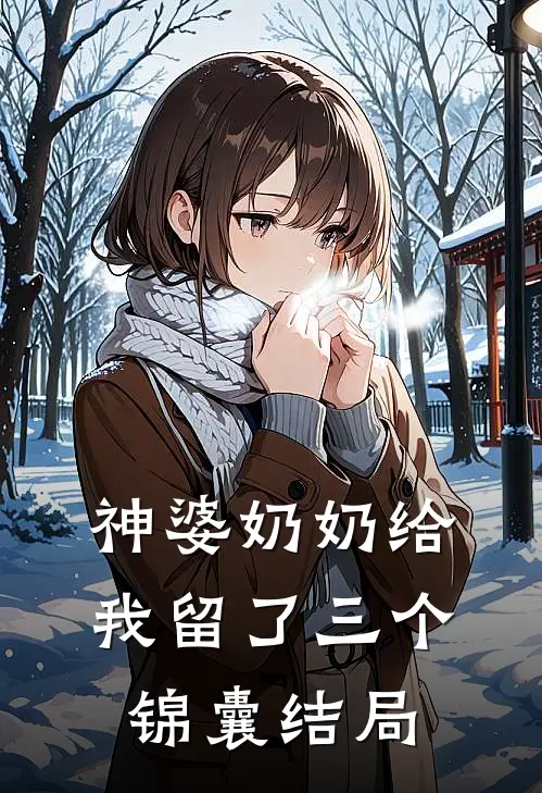 神婆奶奶给我留了三个锦囊结局
