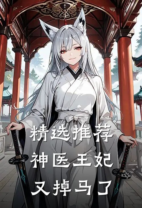精选推荐神医王妃又掉马了