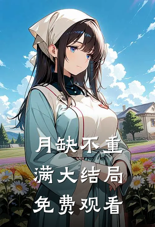 月缺不重满大结局免费观看