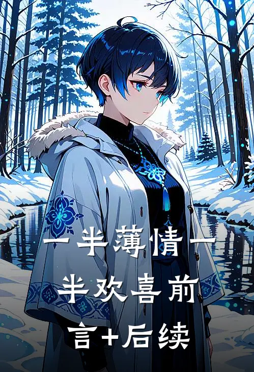 一半薄情一半欢喜前言+后续