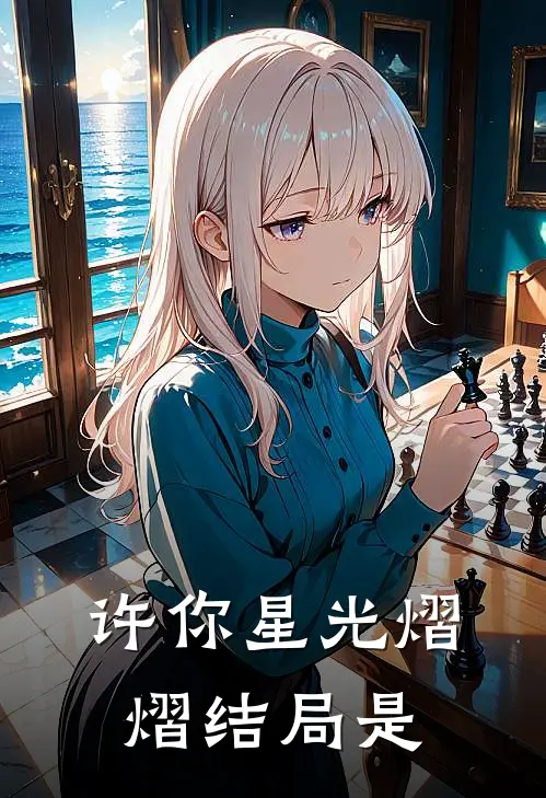 许你星光熠熠结局是