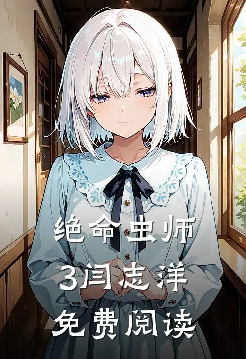 绝命虫师3闫志洋免费阅读