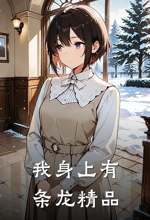 我身上有条龙精品