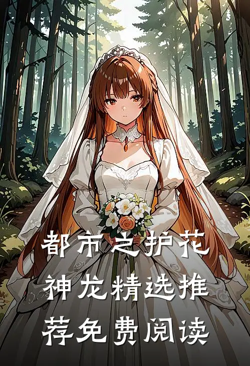 都市之护花神龙精选推荐免费阅读