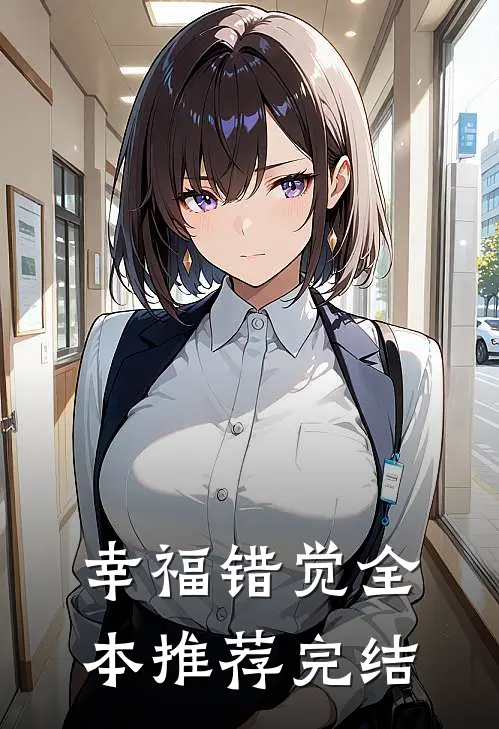 幸福错觉全本推荐完结