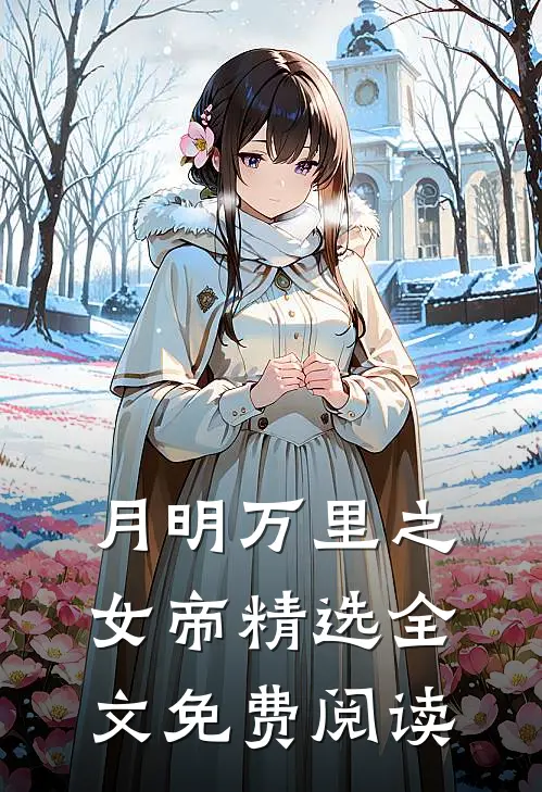 月明万里之女帝精选全文免费阅读