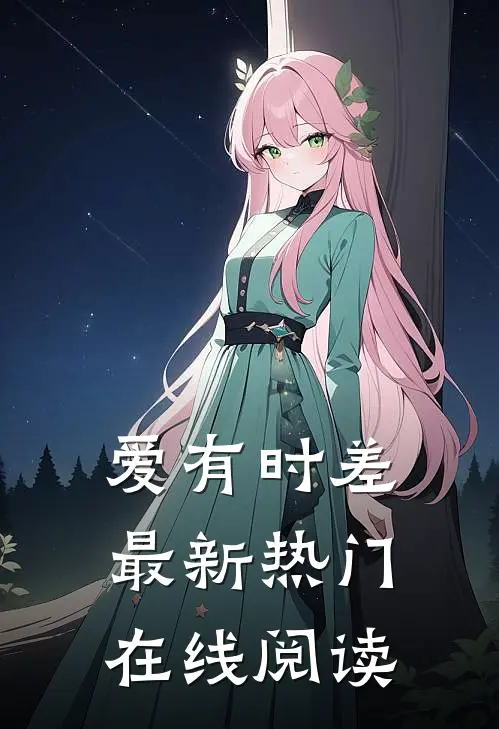 爱有时差最新热门在线阅读