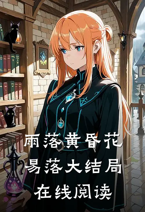 雨落黄昏花易落大结局在线阅读