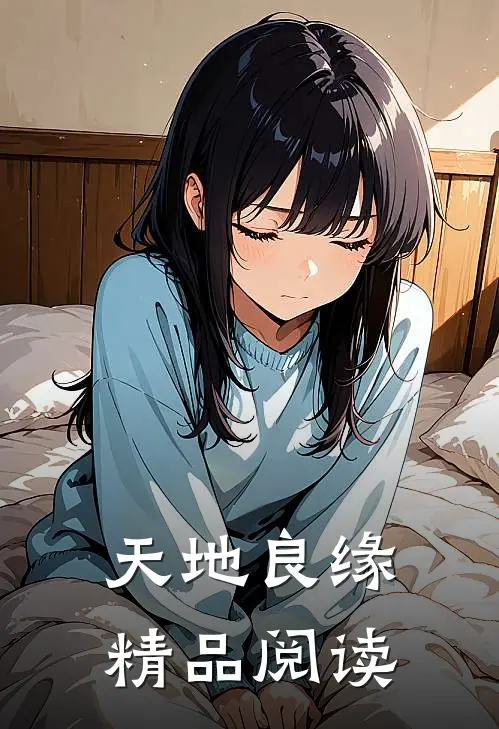 天地良缘精品阅读