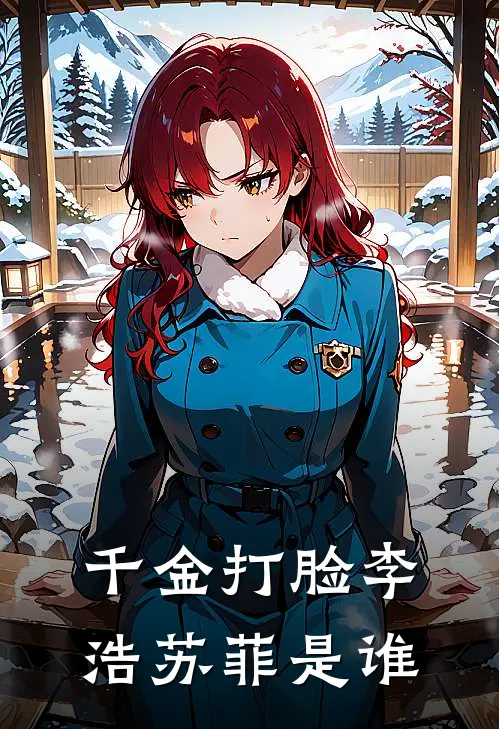 千金打脸李浩苏菲是谁
