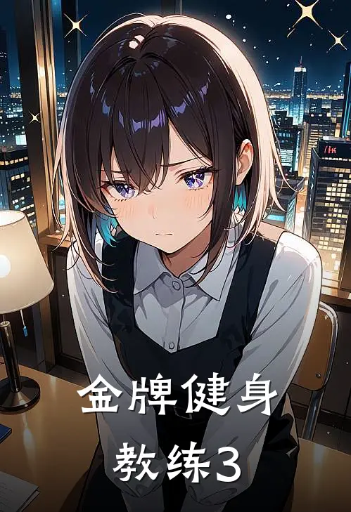 金牌健身教练3
