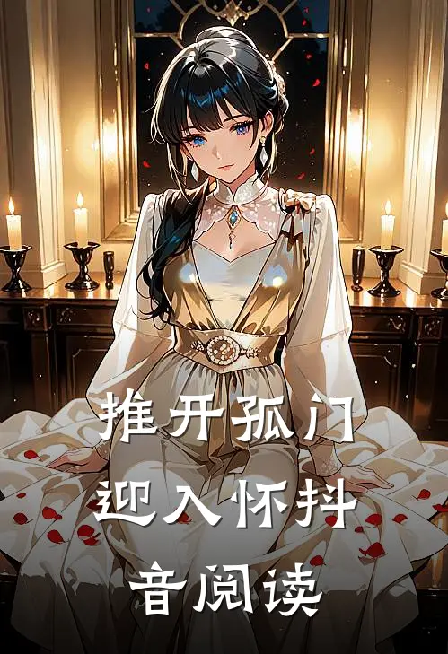 推开孤门迎入怀抖音阅读