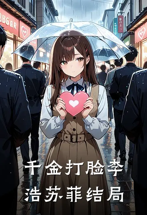 千金打脸李浩苏菲结局