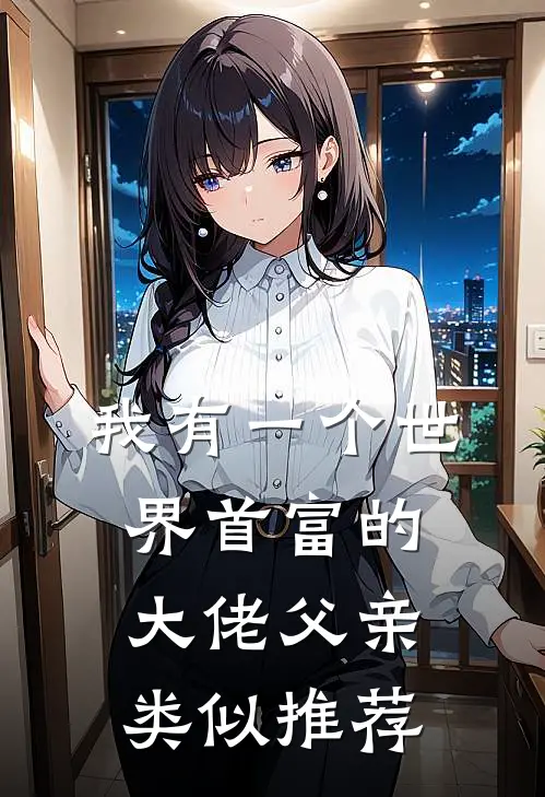我有一个世界首富的大佬父亲类似推荐