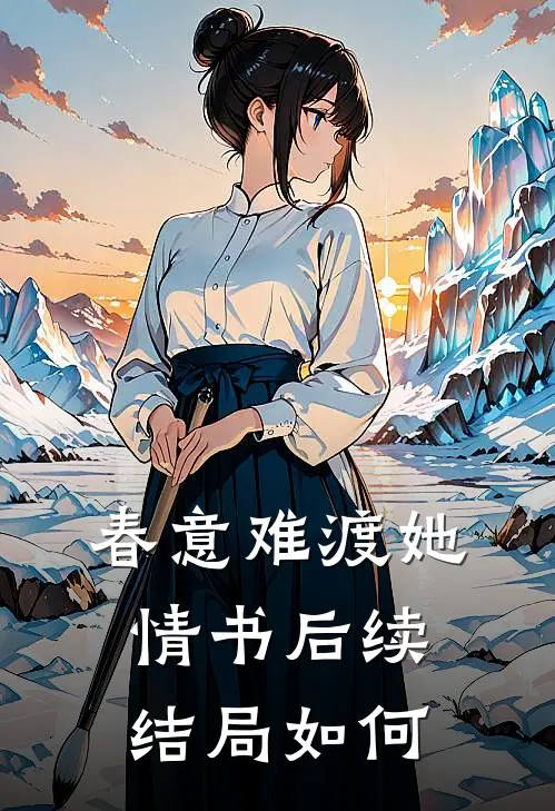 春意难渡她情书后续结局如何